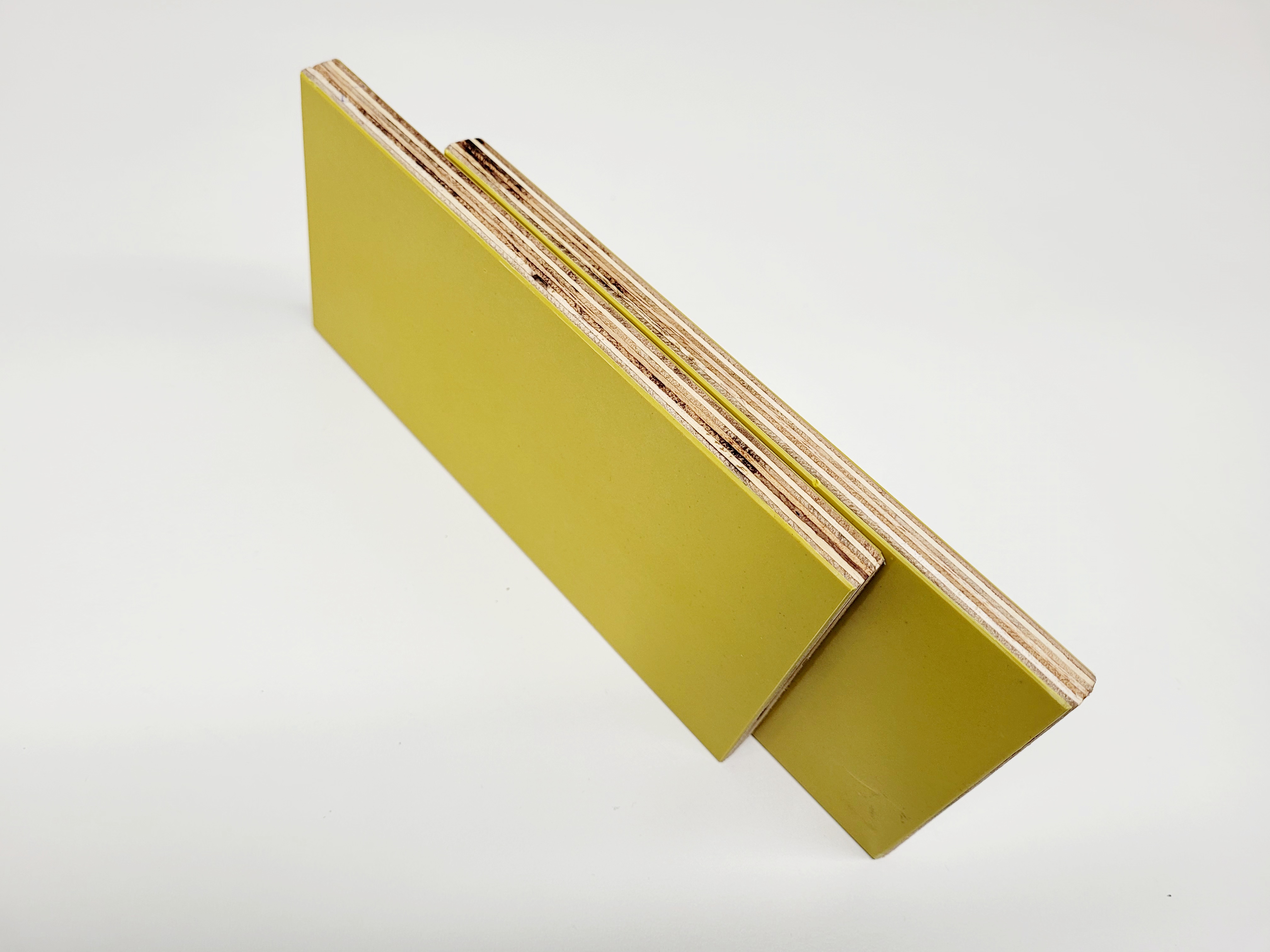 Geo Lamm | Composite Plastic Lamination Sheet